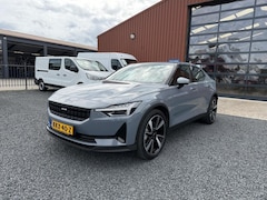 Polestar 2 - 2 EV 63KWH SINGLE MOTOR