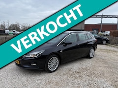Opel Astra Sports Tourer - 1.6 CDTI Innovation Sportstoel, Keyless, Trekhaak