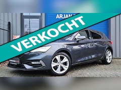SEAT Leon - 1.5 TSI FR 150PK Navi Clima ACC Lane Assist Digidash Carplay®