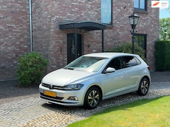 Volkswagen Polo - 1.0 TSI Automaat Business clima 49000km
