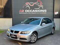 BMW 3-serie - 318i Business Line - Airco - Cruise