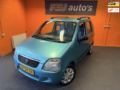 Suzuki Wagon R+ - 1.3 GL / ZEER MOOI / APK 30-06-2027