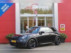 MINI 3-Deurs - COOPER 1.5 136PK JOHN COOPER WORKS RESOLUTE ED. | AUTOMAAT | NAVIGATIE 8, 8'' | DRAADLOOS