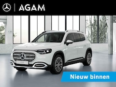 Mercedes-Benz GLB - 250+ Business Solution 85.5 kWh