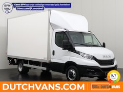 Iveco Daily - 35C16 3.0 Bakwagen+Laadklep | Dakspoiler | Airco | Cruise
