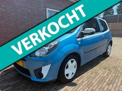 Renault Twingo - 1.2-16V APK 16-7-2027 airco elektrisch pakket isofix