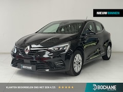 Renault Clio - 1.0 TCe Intens | Clima | Navi | Camera |
