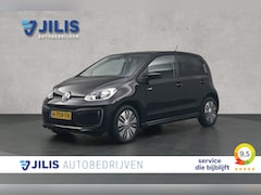 Volkswagen e-Up! - | Camera | Cruise control | Airco | Parkeersensoren