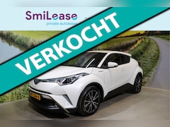 Toyota C-HR - 1.8 Hybrid Style| Hybrid | Navi | Camera | Keyless | Trekhaak