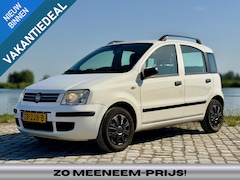 Fiat Panda - 1.2 Active|Trekhaak|Elek. Ramen|Centrale vergr