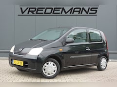 Daihatsu Cuore - 1.0-12V Tokyo LEES TEKST