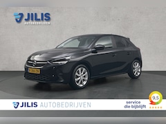 Opel Corsa - 1.2 Edition | LED koplampen | Navigatie | Apple Carplay