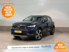 Volvo XC40 - T5 Aut. Plug-in Hybrid Inscription ACC 360camera Leder 262pk