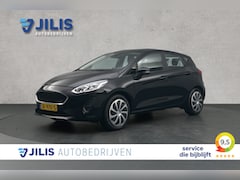 Ford Fiesta - 1.1 Trend | Trekhaak | Navigatie | Cruise control | Airco