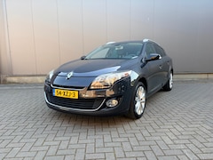 Renault Mégane Estate - 1.2 TCe Bose | Pano | Keyless | Trekhaak
