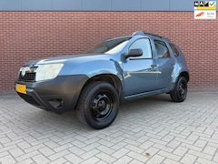 Dacia Duster - 1.6 Ambiance 2wd / Nap / Airco / Elektrische ramen /