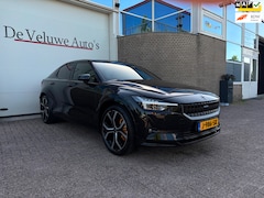 Polestar 2 - 2 Long Range Dual Motor Plus 78kWh|H&K|SoH 92%