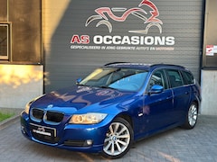 BMW 3-serie Touring - 325d M Sport 300+ PK - A-C - Cruise