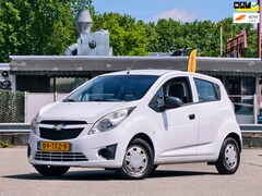 Chevrolet Spark - 1.0 16V LS Bi-Fuel / LPG -GAS / NAP / AIRCO /