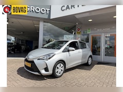Toyota Yaris - 1.5 VVT-i Active | Aircomaat | Airco | Camera achter