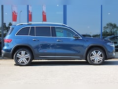 Mercedes-Benz EQB - 250 Luxury Line 7-PER 67 kWh PANORAMADAK LEDER DISTRONIC SFEER CAMERA KEY-LESS GO