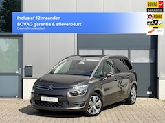 Citroën Grand C4 Picasso - 1.6 e-THP Exclusive AUTOMAAT|STOELMASSAGE|ELEKTRISCHE KLEP