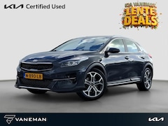 Kia XCeed - 1.5 T-GDI MHEV DynamicLine