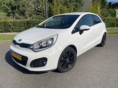 Kia Rio - 1.2 CVVT Super Pack APK|Android|LM
