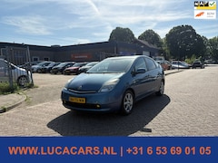 Toyota Prius - 1.5 VVT-i Business Edition 2X SLEUTEL + BOEKJES
