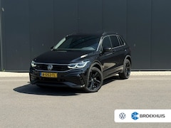 Volkswagen Tiguan - 1.4 TSI eHybrid R-Line Business+ | Trekhaak | Camera | Stoel/Stuurverwarming | Navigatie |