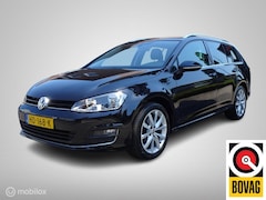 Volkswagen Golf Variant - 1.2 TSI Highline