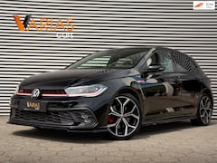 Volkswagen Polo - 2.0 TSI GTI Beats Camera Keyless Lane Blindspot