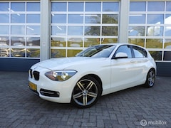 BMW 1-serie - 116i