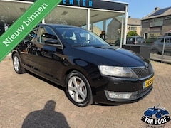 Skoda Rapid - 1.2 TSI Greentech Ambition Businessline Plus