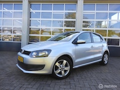 Volkswagen Polo - 1.6 TDI BlueMotion Comfortline