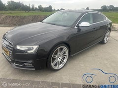 Audi S5 - 3.0 TFSI S5 quattro Pro Line