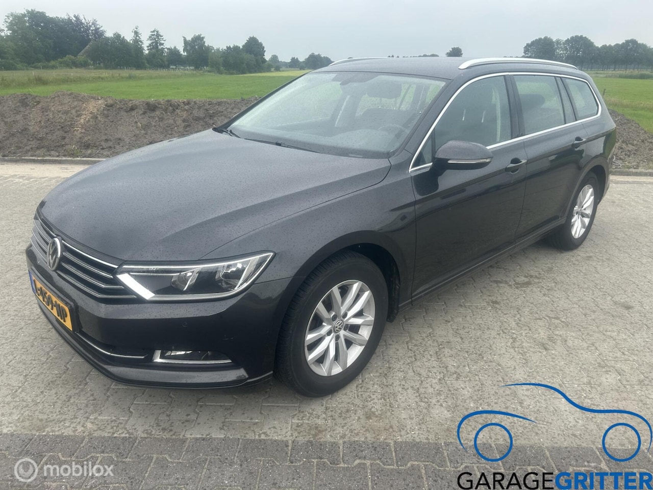 Volkswagen Passat Variant - 1.4 TSI ACT Comfortline Business 1.4 TSI ACT Comfortline Business - AutoWereld.nl