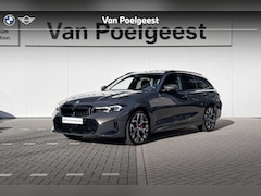 BMW 3-serie Touring - 330e xDrive M Sport | Copilot Pack | Trekhaak