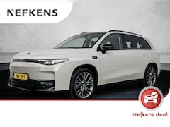 Leapmotor C10 - 215pk Plug-In 28.4 kWh Design | 974km WLPT Gecombineerd | Panoramadak | 360 Camera | Navig