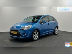 Citroën C3 - 1.4 VTi Dynamique ECC TREKHAAK CRUISE LM
