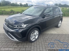 Volkswagen T-Cross - 1.0 Tsi Life Automaat 2x