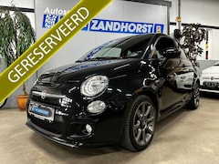 Fiat 500 Abarth - 0.9 TwinAir Turbo 500S // lm velgen