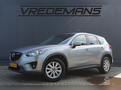 Mazda CX-5 - 2.0 TS+ 2WD