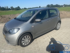 Skoda Citigo - 1.0 Greentech Ambition