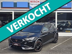 CUPRA Formentor - 1.4 TSI e-Hybrid VZ Performance Tribe Edition