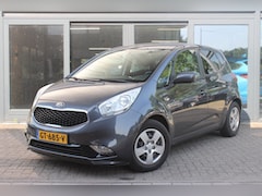Kia Venga - 1.6 CVVT DynamicLine | Cruise-Control | Telefoonvoorbereiding | Navigatie | Camera | Trekh