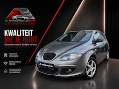 SEAT Altea - 1.6 Reference Airco*Strbkr