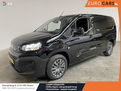 Peugeot Partner - 1.5 BlueHDi 130PK Automaat L2 Navigatie Apple Carplay / Android Auto DAB trekhaak Cruise C