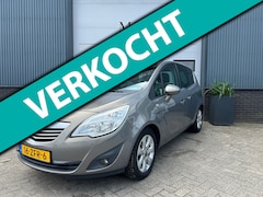 Opel Meriva - 1.4 Turbo Cosmo