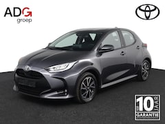 Toyota Yaris - 1.5 VVT-i Dynamic | Automaat | Stoelverwarming | Apple Carplay/Android Auto | airco |